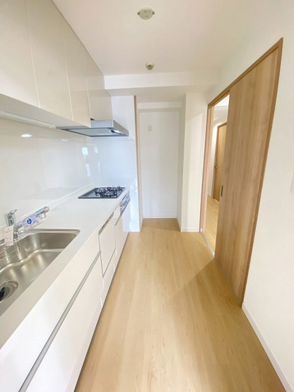 【キッチン】 | ロイヤルマンション別府六