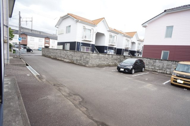 【展望】 | カーサマルワB