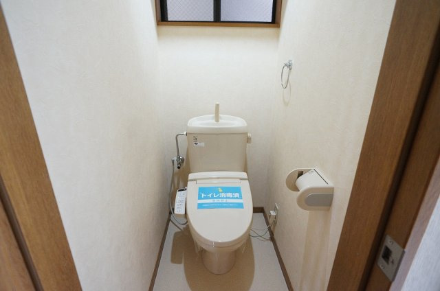 【トイレ】 | カーサマルワB