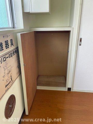 【収納】 | おおいビラはいめん