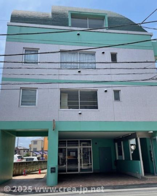 【外観】 | おおいビラはいめん