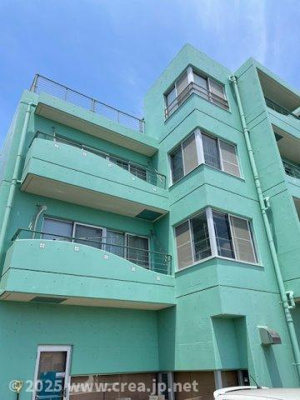 【外観】 | おおいビラはいめん