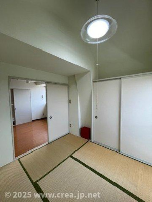 【和室】 | おおいビラはいめん