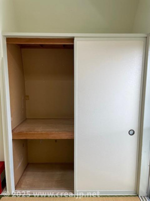 【収納】 | おおいビラはいめん