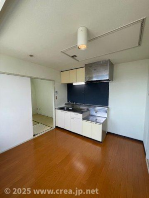 【キッチン】 | おおいビラはいめん