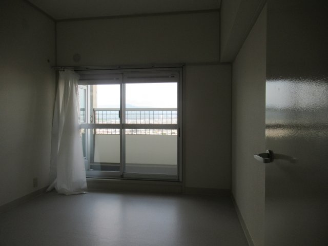 新長田駅前３ＬＤＫの洋室|コンパクトで使いやすい洋室です