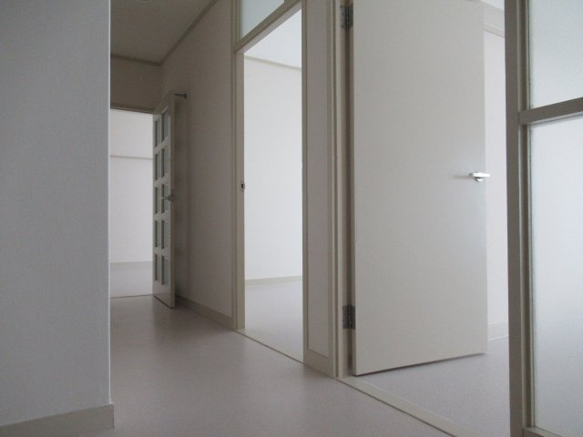 新長田駅前３ＬＤＫの内装|明るい室内です