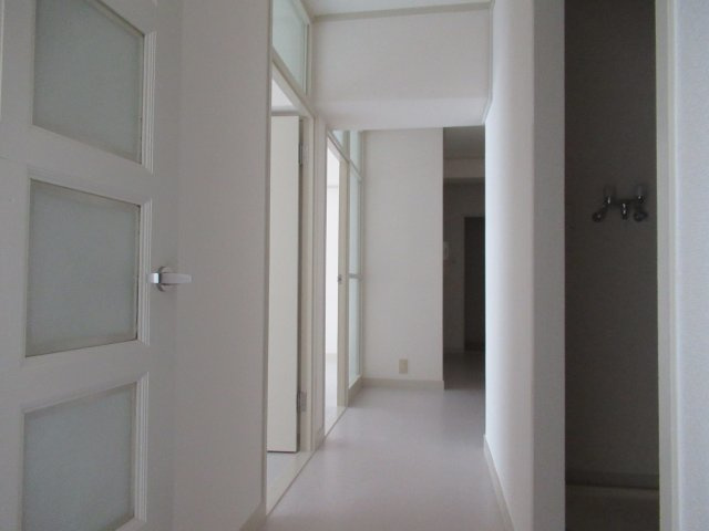 新長田駅前３ＬＤＫの内装|中はこのようになっています