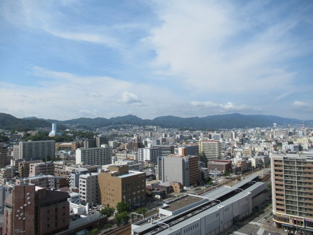 新長田駅前３ＬＤＫの展望