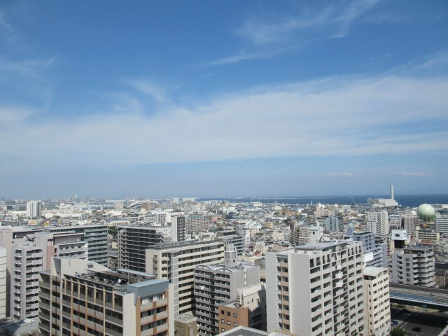 新長田駅前３ＬＤＫの展望