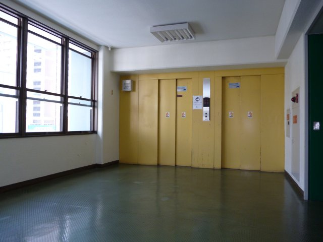 新長田駅前３ＬＤＫのその他共用部分