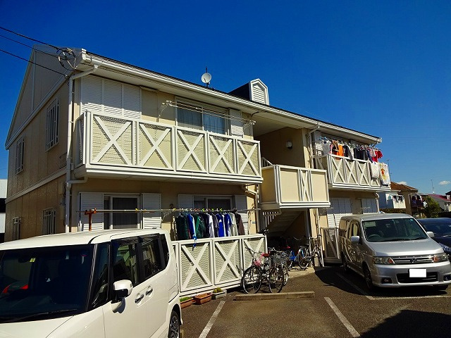 サミットハウスB