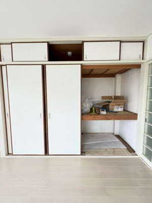 【収納】 | マンション清涼