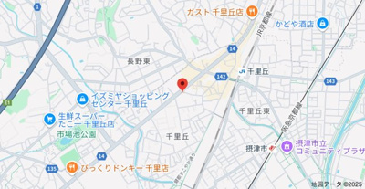 【地図】 | マンション清涼
