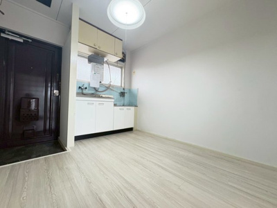 【キッチン】 | マンション清涼