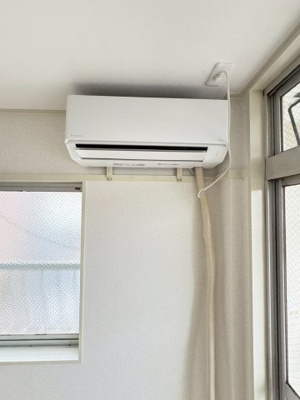 【設備】 | マンション清涼