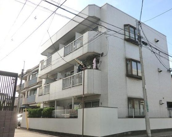 さいたま市浦和区岸町４丁目の賃貸マンション