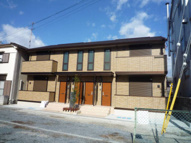 クレールコートの画像