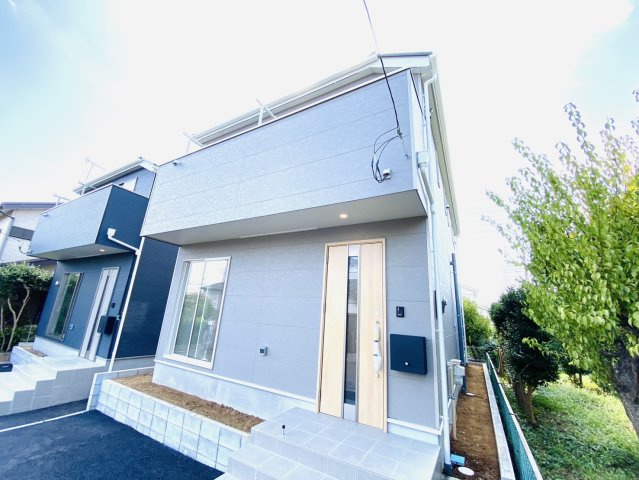 成田市玉造　第10　1号棟　新築戸建て