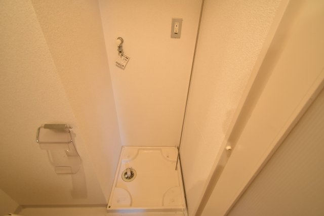 アリビオ西宮の洗面所