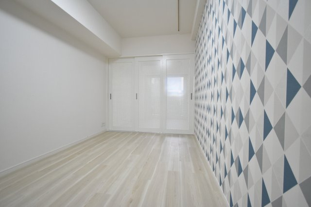 アリビオ西宮の内装|LDK10帖