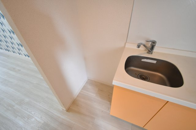 アリビオ西宮のその他|冷蔵庫置けます