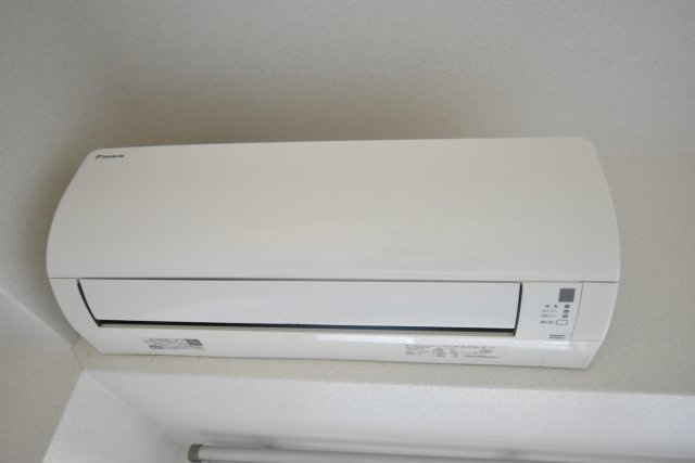 アリビオ西宮の設備