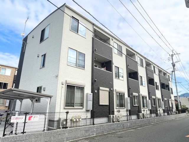 Ｉ・ＶＩＬＬＡＧＥ大手町　Ａ