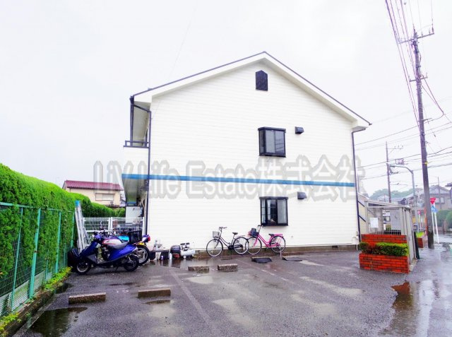 ウエストエンドA