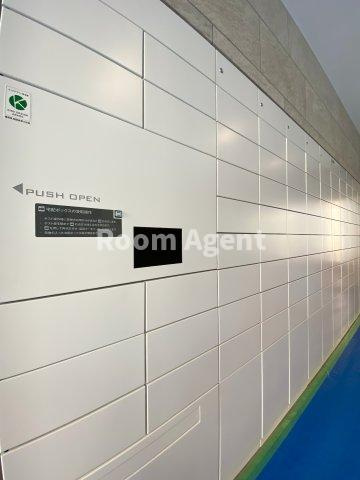 ヴェルデシア名駅南のその他