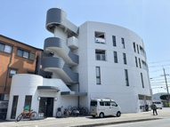 テンプルワンの画像