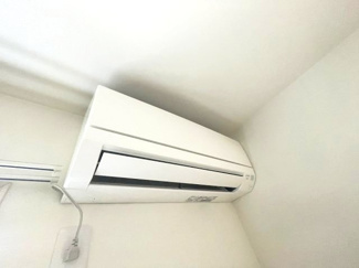 【設備】 | グランレーヴ上沢