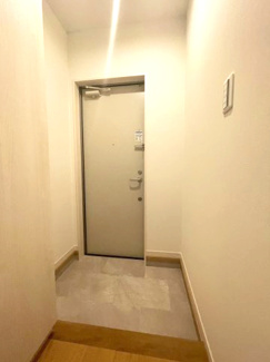 【玄関】 | グランレーヴ上沢