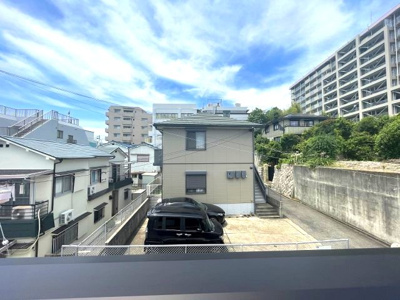 【展望】 | グランレーヴ上沢