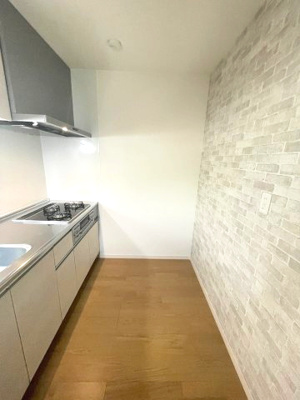 【キッチン】 | グランレーヴ上沢