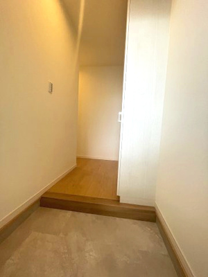 【玄関】 | グランレーヴ上沢