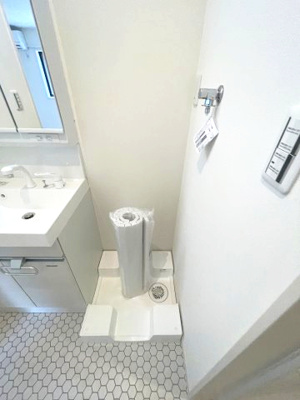 【設備】 | グランレーヴ上沢