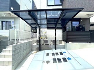 【その他共用部分】 | グランレーヴ上沢