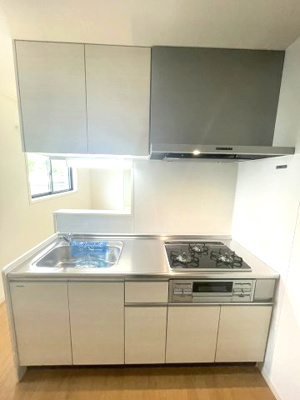 【キッチン】 | グランレーヴ上沢