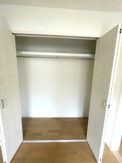 【収納】 | グランレーヴ上沢