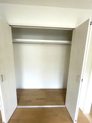 【収納】 | グランレーヴ上沢