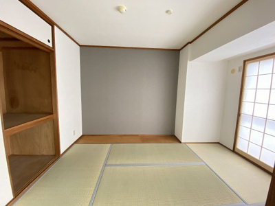 【和室】 | DO鶴見