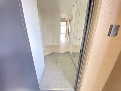 【玄関】 | DO鶴見