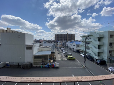 【展望】 | DO鶴見