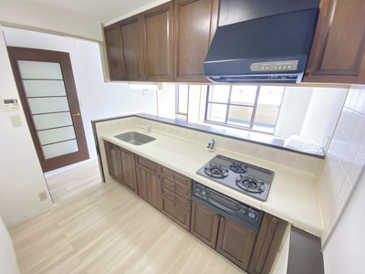 【キッチン】 | DO鶴見