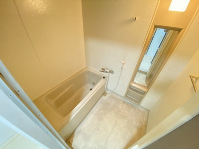 【浴室】 | DO鶴見