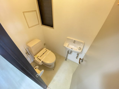 【トイレ】 | DO鶴見