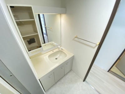 【洗面所】 | DO鶴見