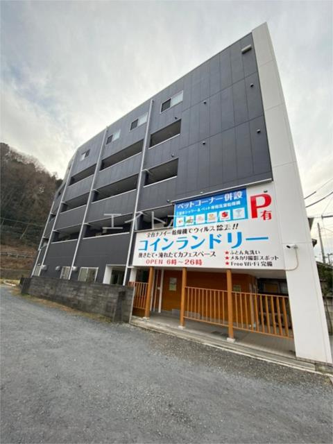 八王子市高尾町のマンションの画像