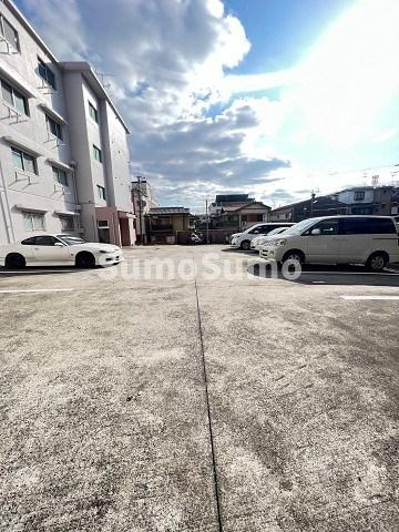 アメリアの外観